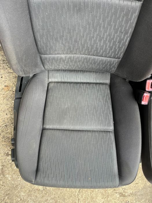 Салон за Ауди AUDI A4 B7 комби Ел. плат ном 234