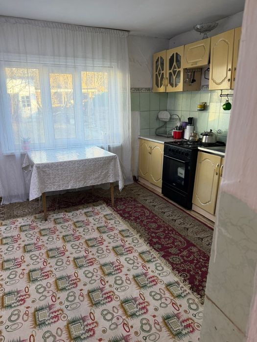 Продается дом в Городе Сарканд