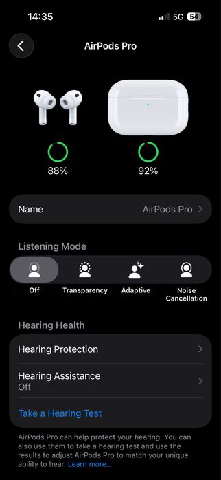 AirPods Pro 3 | ГАРАНЦИЯ