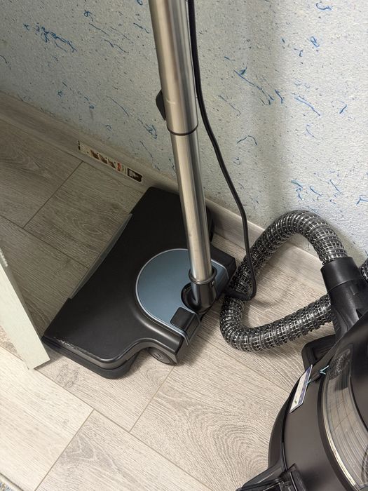 Пылесос roboclean робоклин