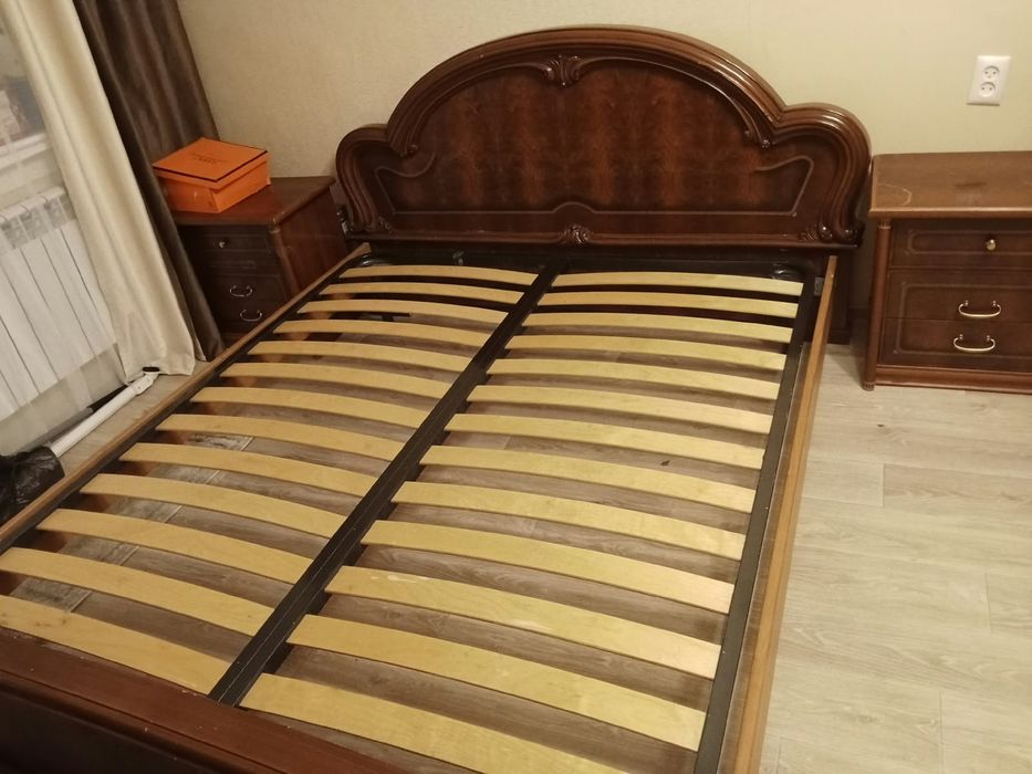 Продам кровать двухъярусная