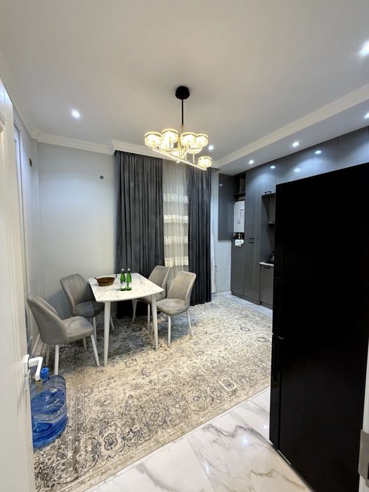 Сдается дуплекс в ЖК Solaris, Яккасарай, Кушбеги