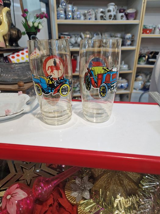 Продам посуду СССР