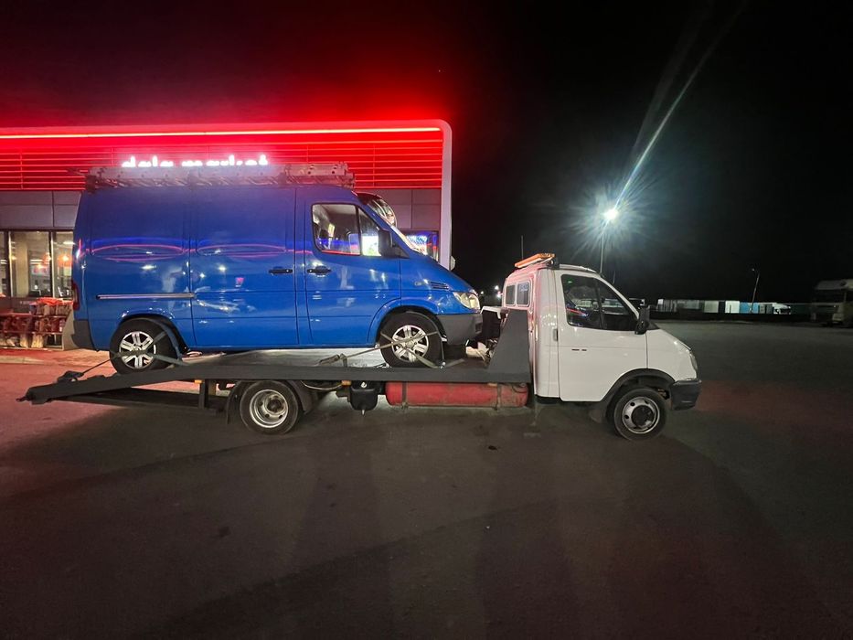 Эвакуатор  Актобе