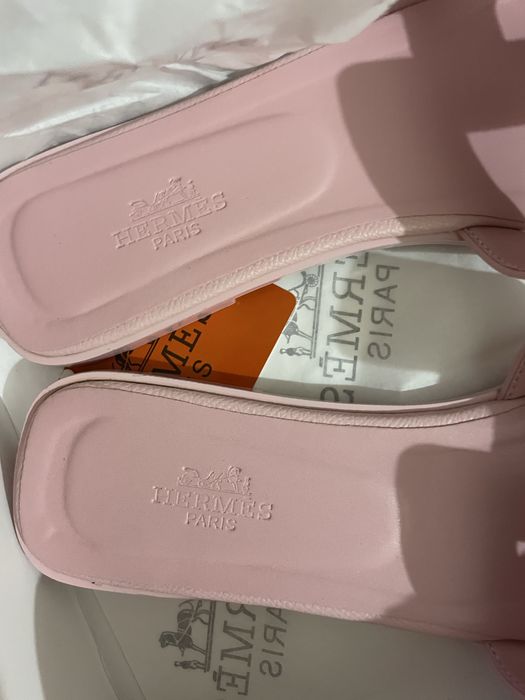 Sandale Hermes in stare excelenta