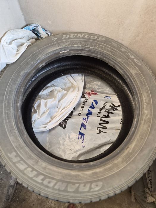 Покрышки 225/60/R18