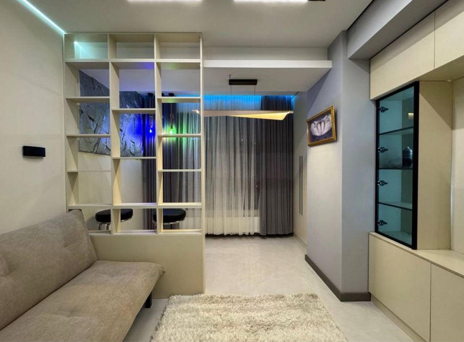 ЖК Modera Towers Шота Руставелли 1/16/25 (25м2) Укомплектована Срочно