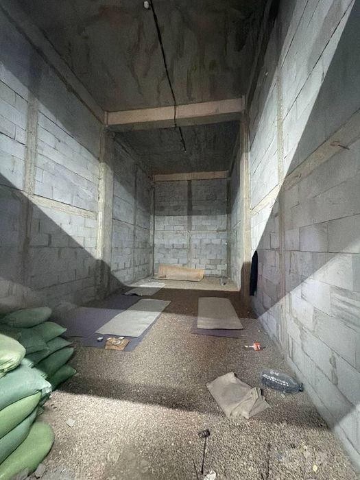 Продажа 56кв помещения в ТЦ Alfraganus