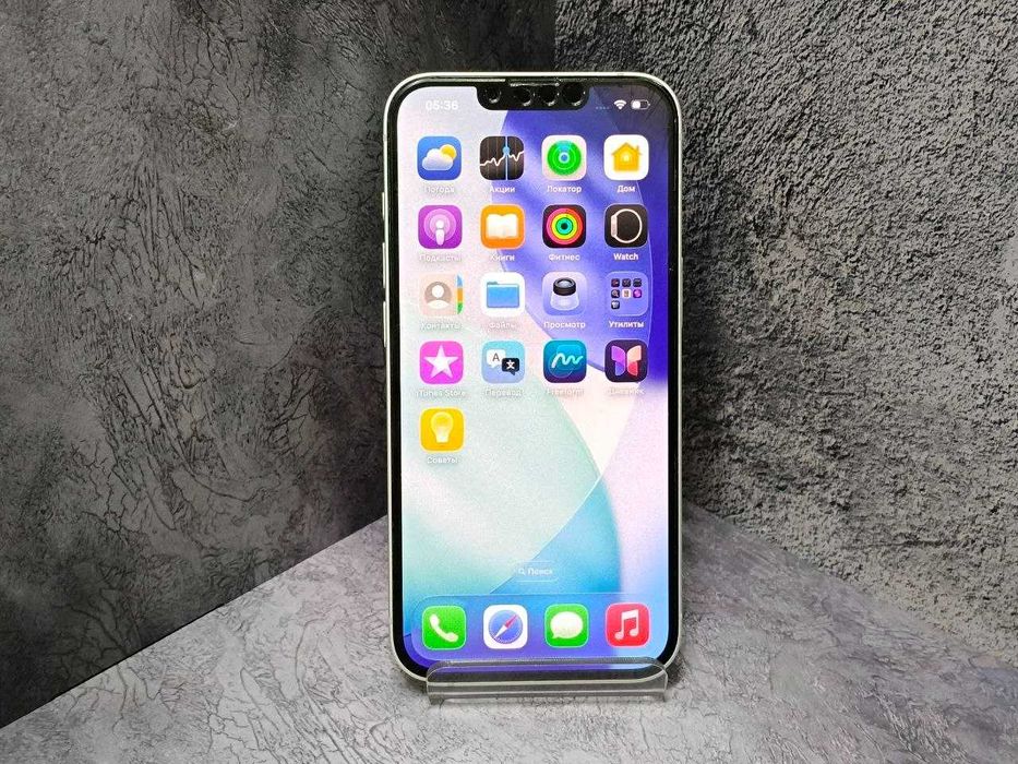Apple iPhone 16e 128Gb (Талгар) лот 124/2602