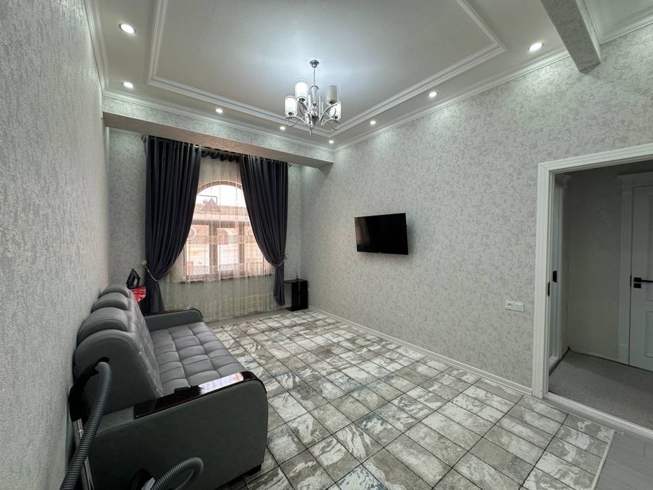 Сдаётся 2х комн.кв