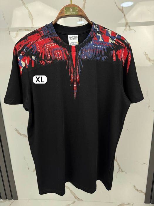 Tricou bărbați, bumbac