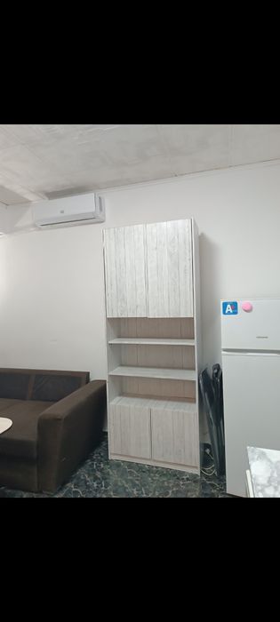 Дава се под наем Двустаен апартамент в София, Слатина - 60 кв.м за 408 € - Снимка #1