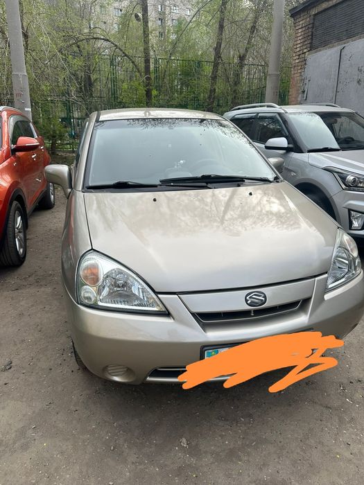 Сузуки лиана продам