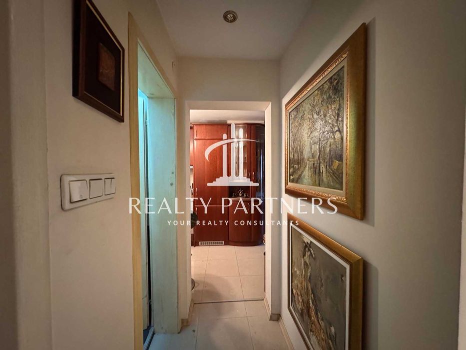 Продава 3-СТАЕН – Център, гр. Перник