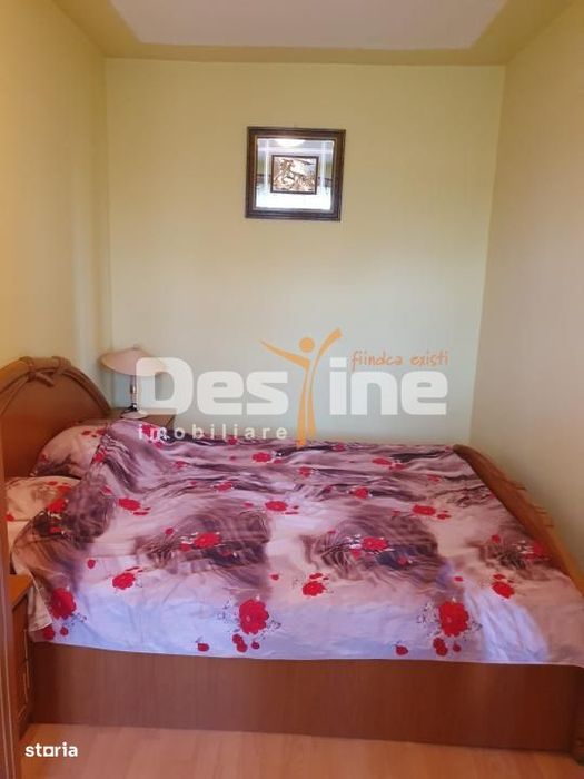 Apartament 2 camere zona Nord