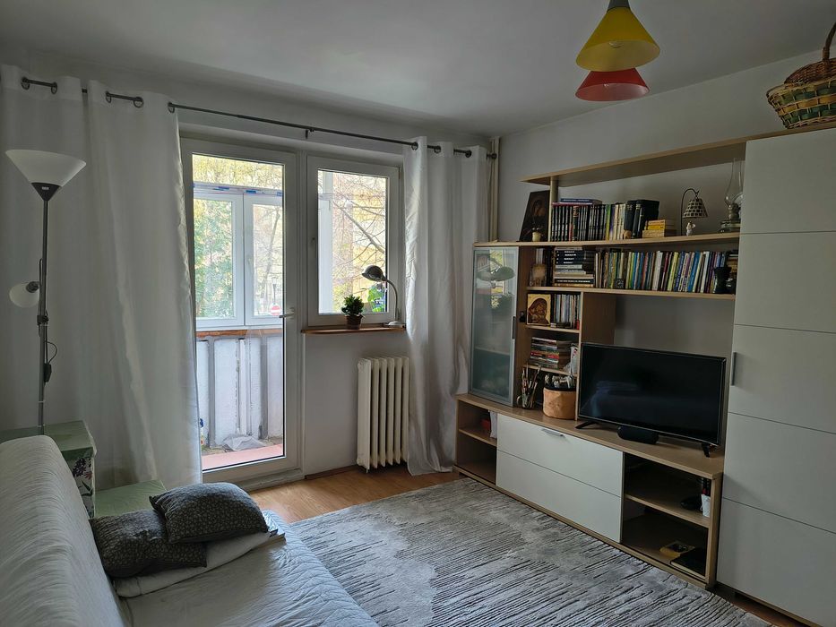 2 Camere Tei/Dna Ghica Rond adiacent