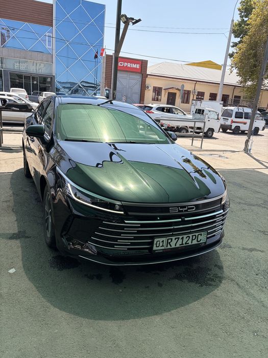 Byd Chazor sotiladi 55km
