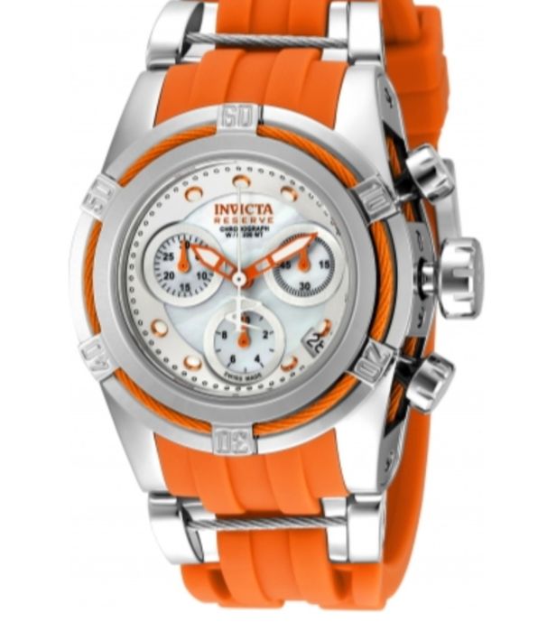 Ceas Invicta Reserve Bolt Chronograph