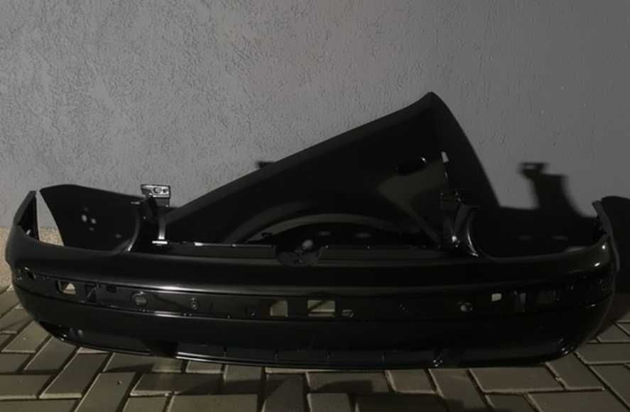 Bara & Aripa Fata Stanga VW Golf 4/IV 1998-2004 Vopsita Negru