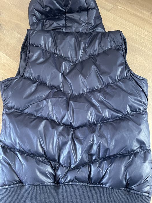 Vesta baieti bluemarin, 11-12 ani, 152 cm