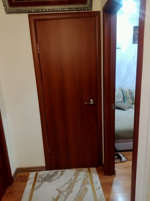 Двери межкомнатные