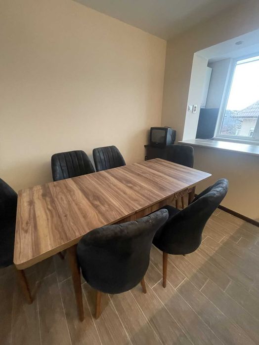 Дава се под наем Двустаен апартамент в Пловдив, Съдийски - 76 кв.м за 300 € - Снимка #8