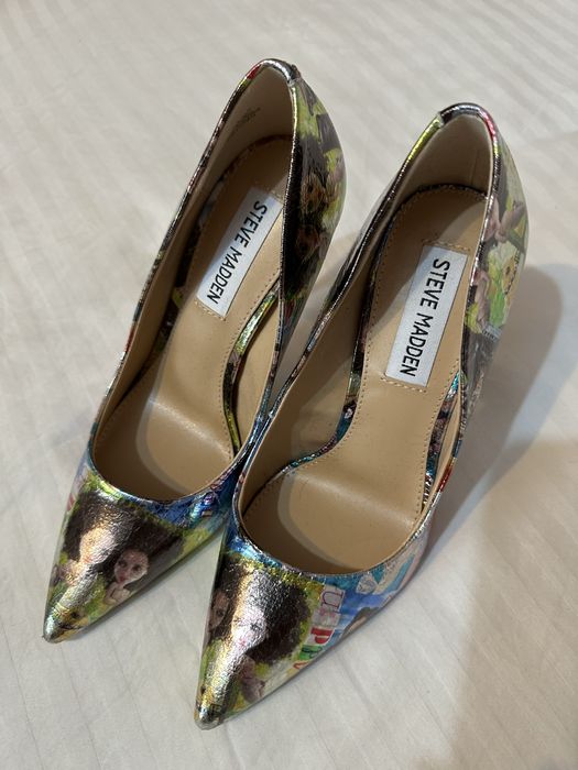 Риза Ted Baker, commando, Tommy Hilfiger, Steve Madden, U.S. Polo ASSN