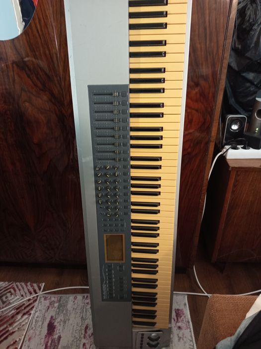 Midi клавиатури...промоция