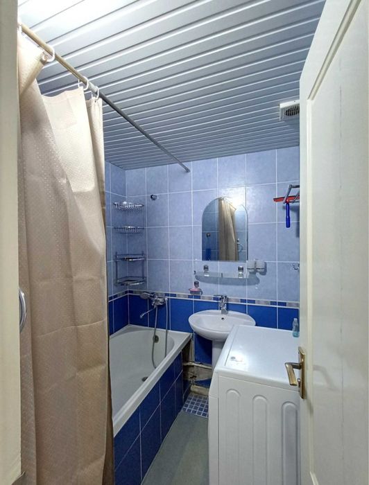 ,Продам 3-комн.кв  ‼️77 серия на Домрабаде