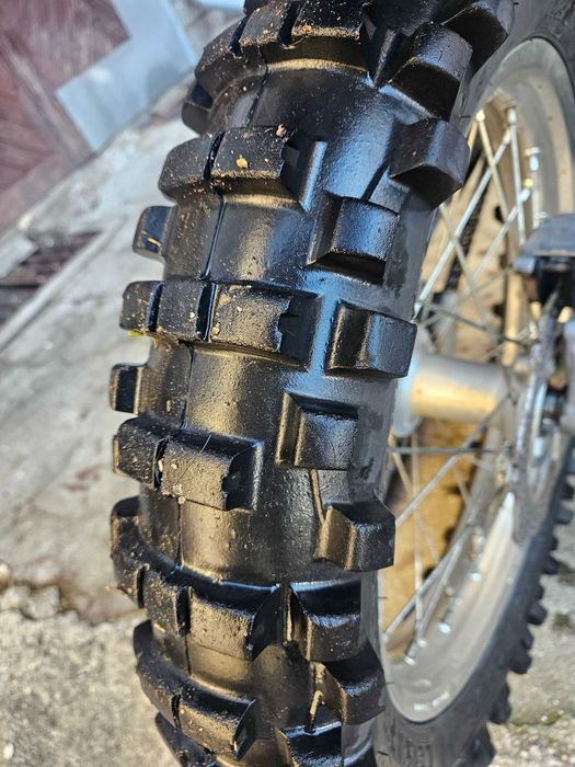 Продавам Honda CRF 250 L