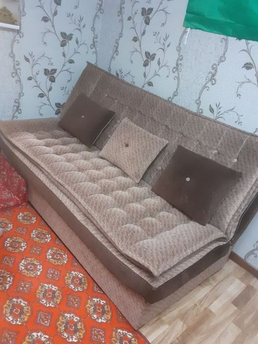 2 кишилик ва диван кресло тез ва арзон сотилади