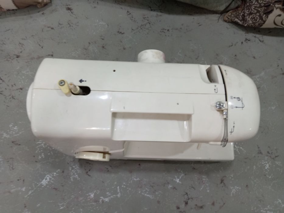 Швейная машинка Jaguar mini one