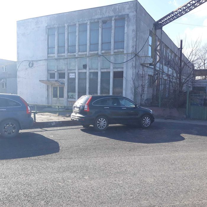 TEREN cu IMOBILE de vanzare