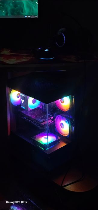 Игроковой компьютер