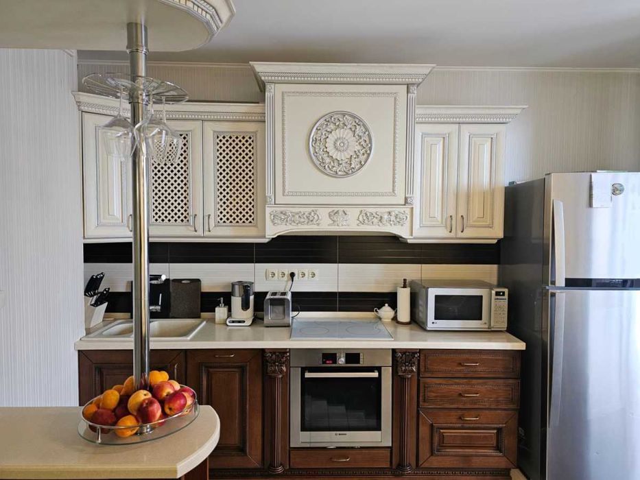 Дава се под наем Двустаен апартамент в София, Захарна фабрика - 70 кв.м за 600 € - Снимка #1