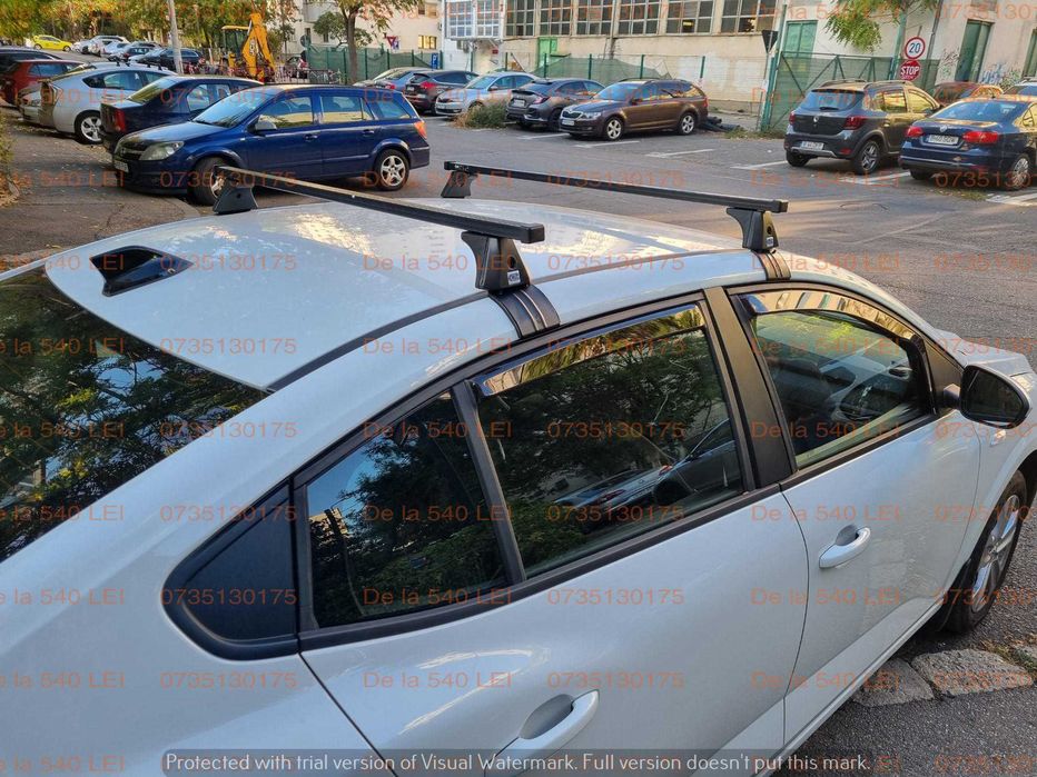 bare transversale citroen berlingo - Piese auto de vânzare | OLX.ro