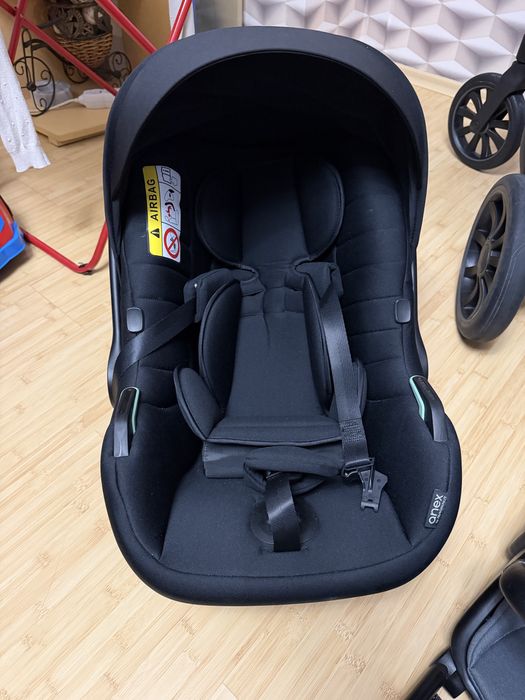 Детска количка Anex m type Pro