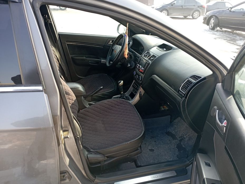 Продается машина