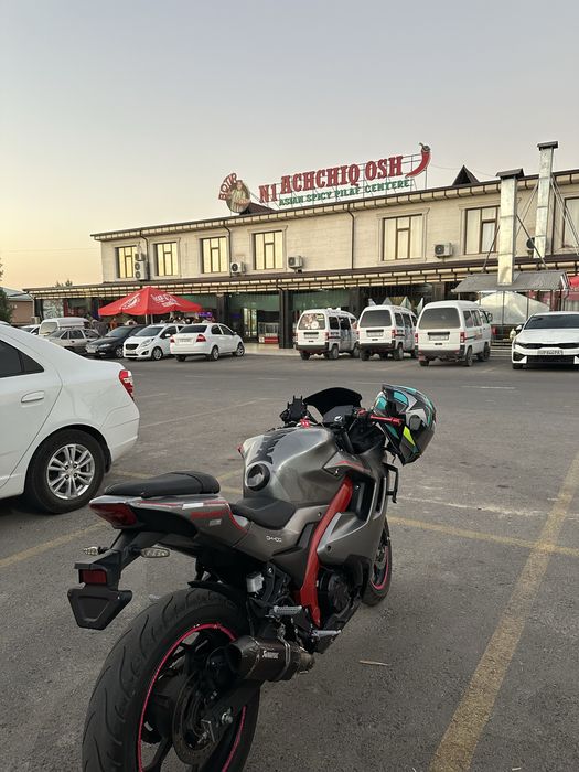 Sportbayk Ducati dk sotiladi
