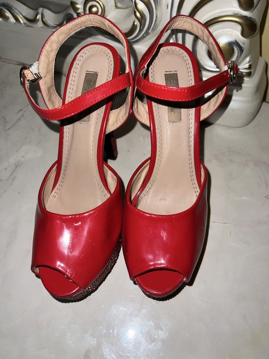 Platforma 15 sm holati zor brend zjasmin