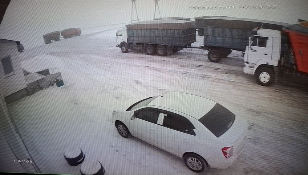 Продам придорожное кафе