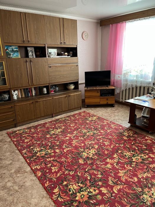 Дом на два хозяина