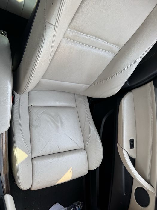 Бмв х6 3.0д 245кс bmw x6 3.0d 245hp НА ЧАСТИ