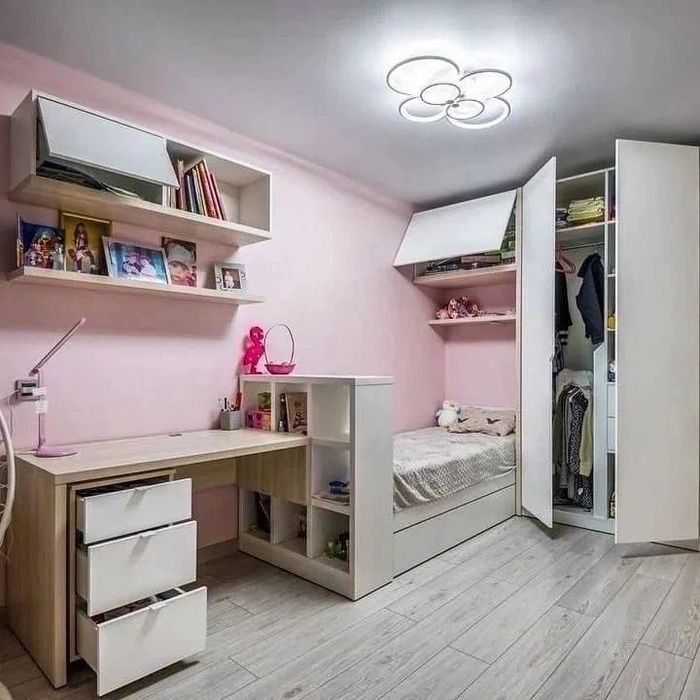 Детская мебель на заказ