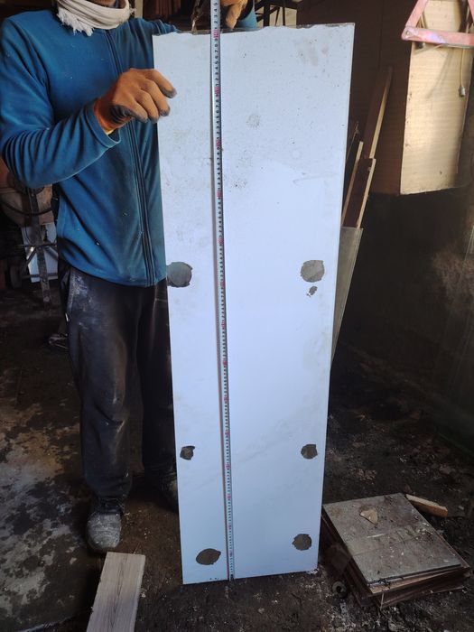 Продам зеркала б/у