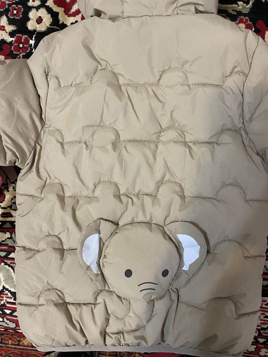 Продам детские куртки