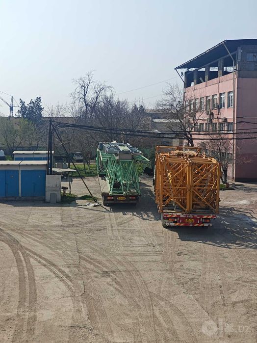 Сексия, ставка xmcg, zoomlion