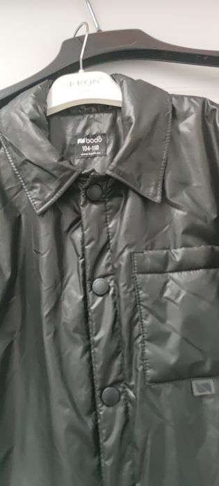 Продаётся демисезонная куртка от Bodo