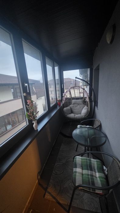 Apartament 3 camere Sanpetru Residence (Proprietar)