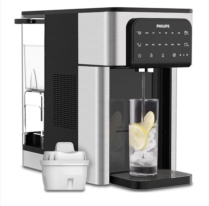 Диспенсър за вода Philips